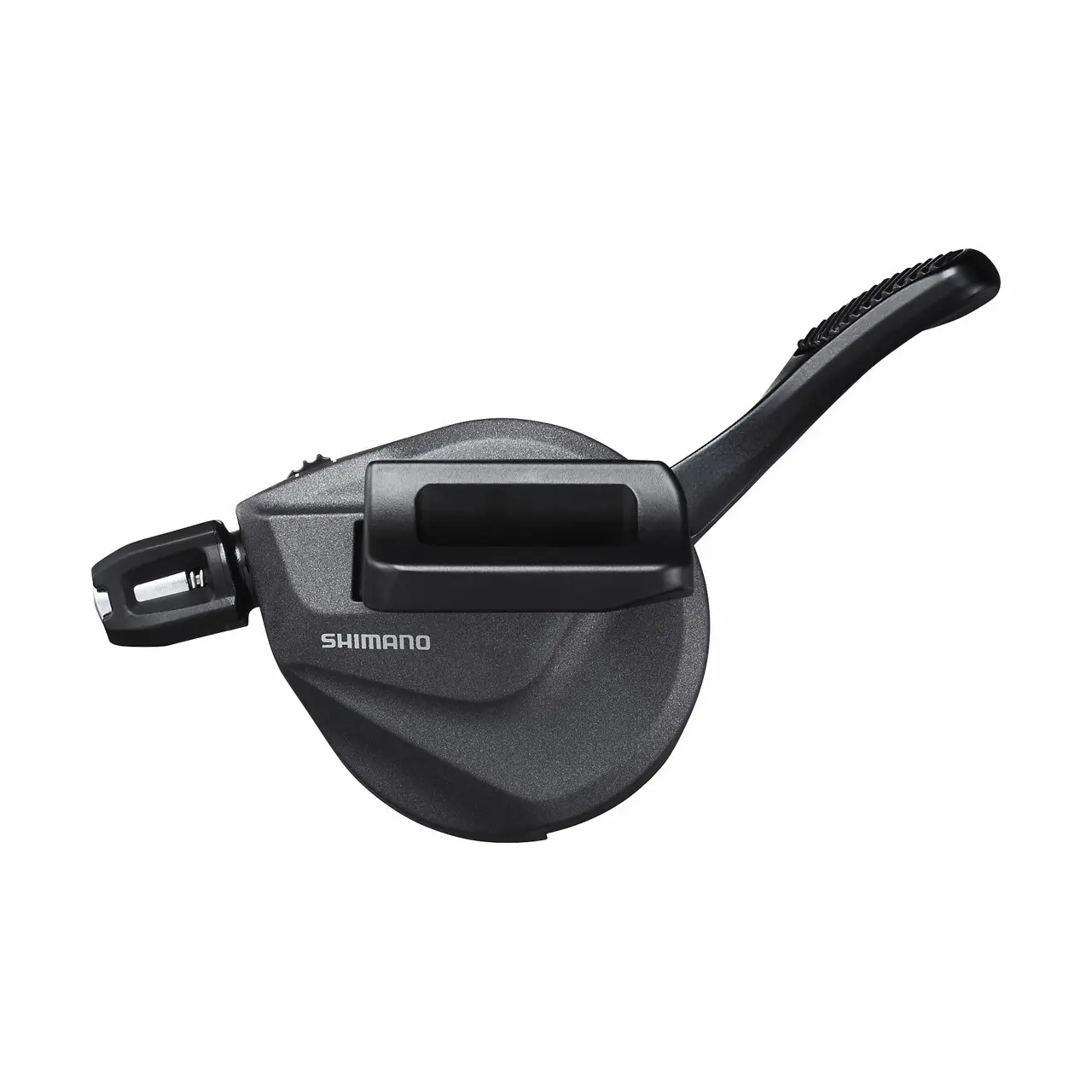 Image of Schalthebelbaugruppe Shimano Deore Xt LM8100L