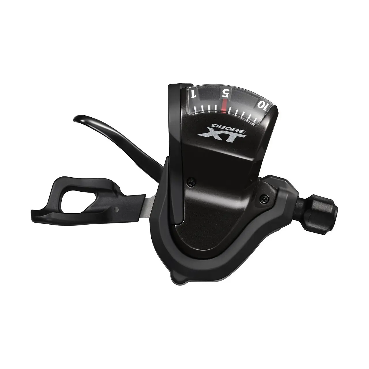 Velo Store - UK Bike shifter Shimano Deore XT SL-T8000-R-SET | Extra 10% off with Subscription, Postage £16.79 to UK Fedex.