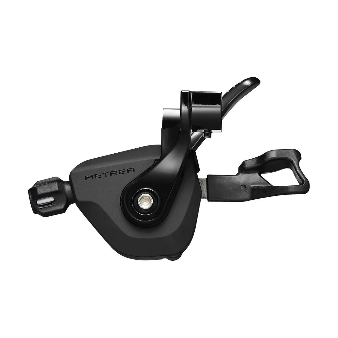 Velo Store - UK Gearshift Shimano SL-U5000-L Rapidfire Plus 2 vitesses | Extra 10% off with Subscription, Postage £16.79 to UK Fedex.