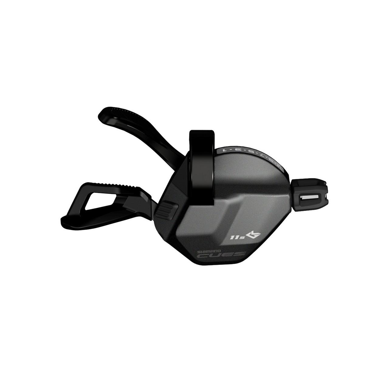 Velo Store - UK Shift lever Shimano SLU800011RSET | Extra 10% off with Subscription, Postage £16.79 to UK Fedex.