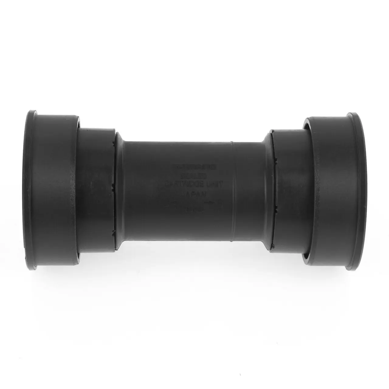 Image of Tretlagergehäuse sm-bb72-41 Typ press-fit Shimano Hollowtech II