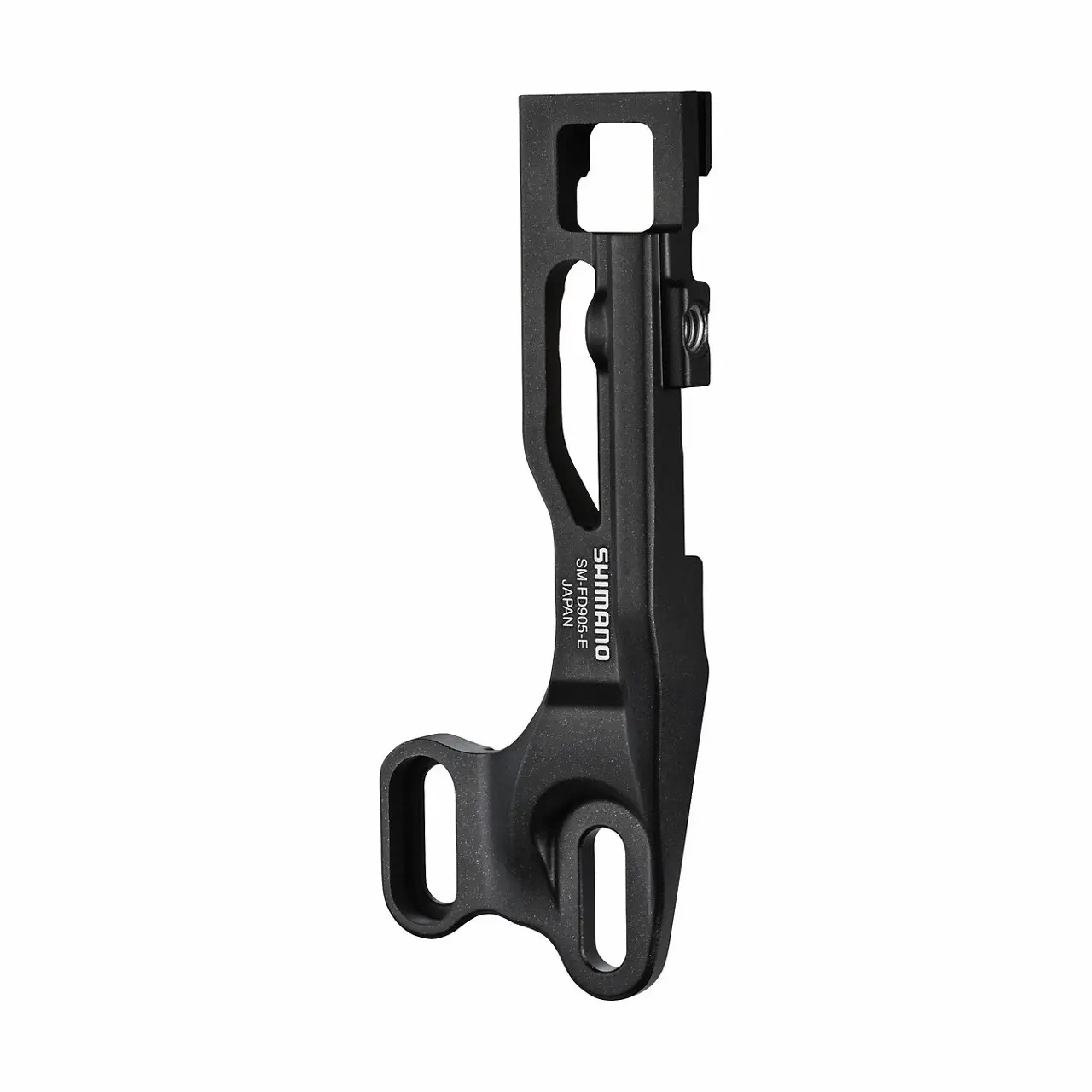 Image of Adapter für das vordere Schaltwerk Befestigung Typ e Shimano SM-FD905-E