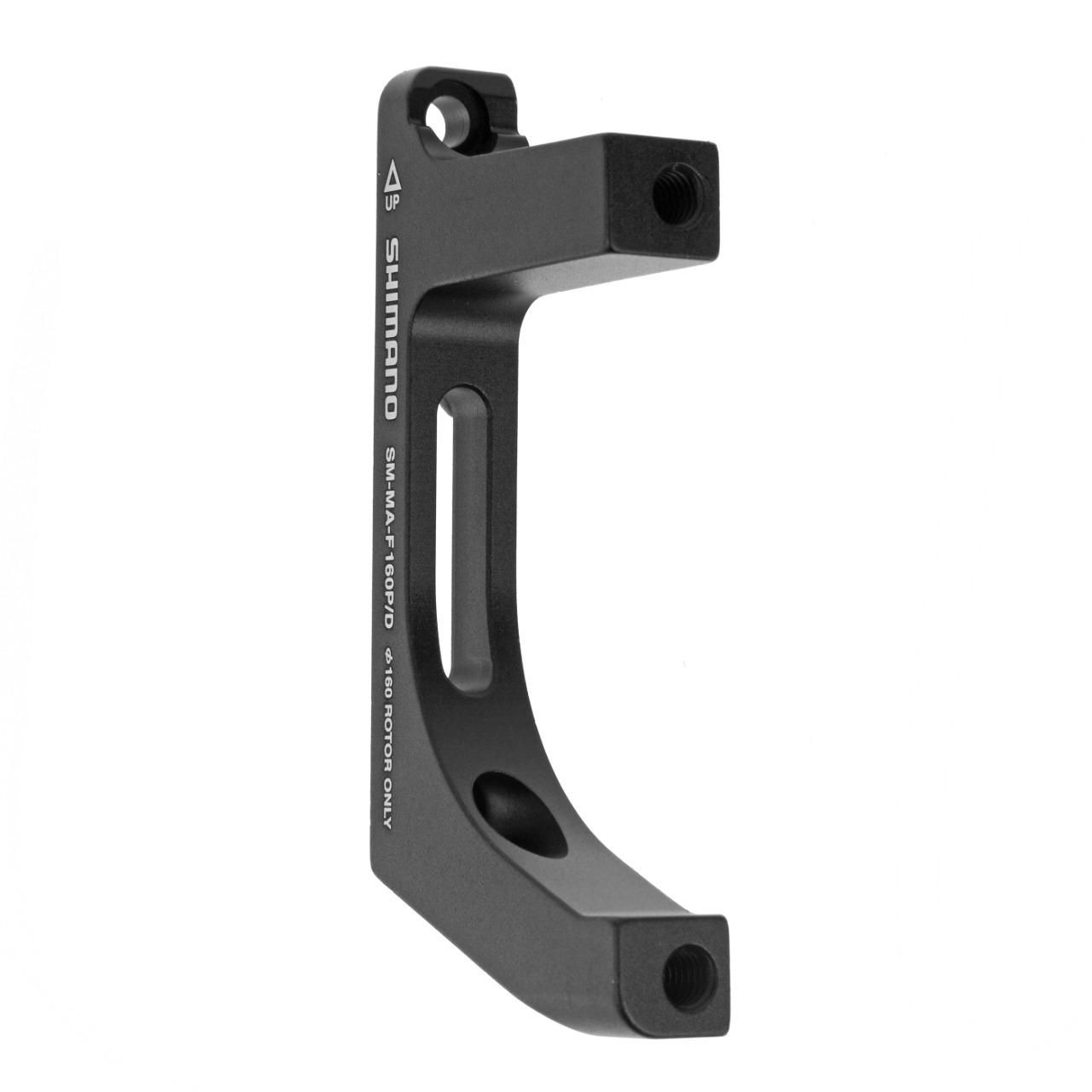 Velo Store - UK Disc brake mounting adapter Shimano sm-dbadt | Extra 10% off with Subscription, Postage £16.79 to UK Fedex.