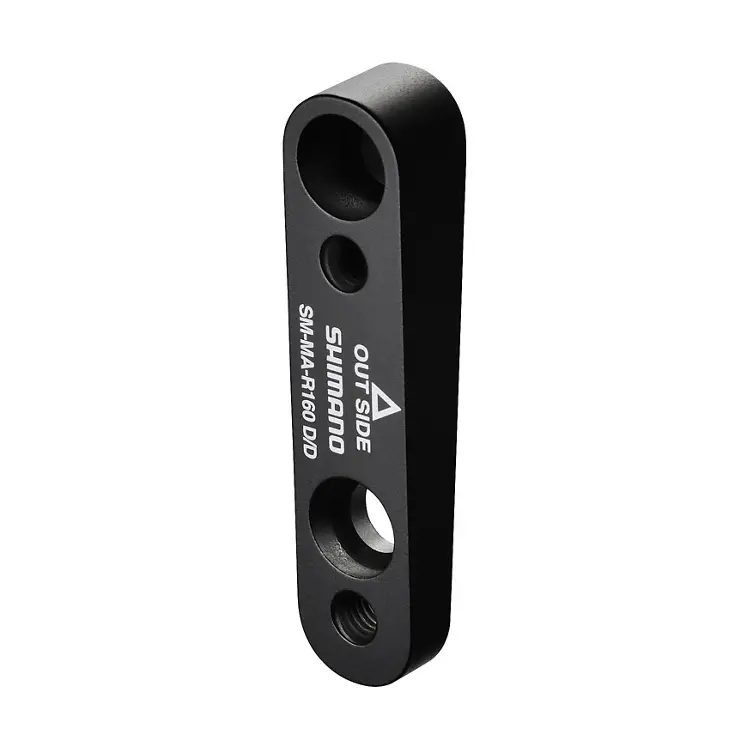Velo Store - UK Disc brake mounting adapter Shimano sm-ma | Extra 10% off with Subscription, Postage £16.79 to UK Fedex.