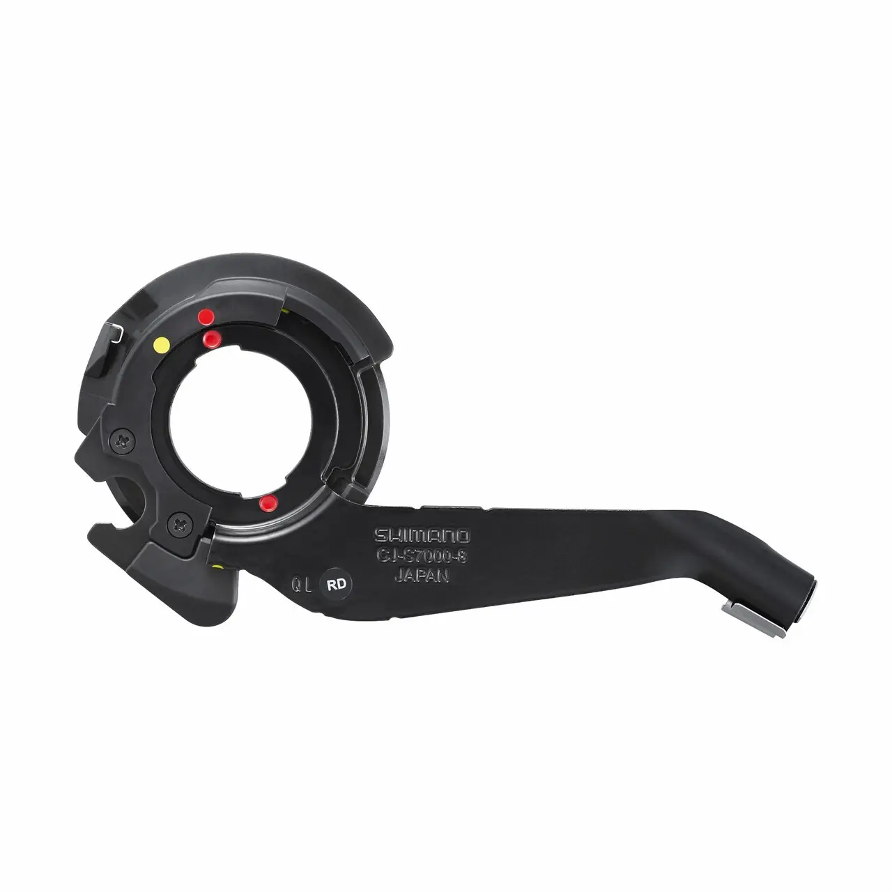 Velo Store - UK Integrated gear hub parts disc brake elastic cap nut Shimano SM-S7000-8 | Extra 10% off with Subscription, Postage £16.79 to UK Fedex.