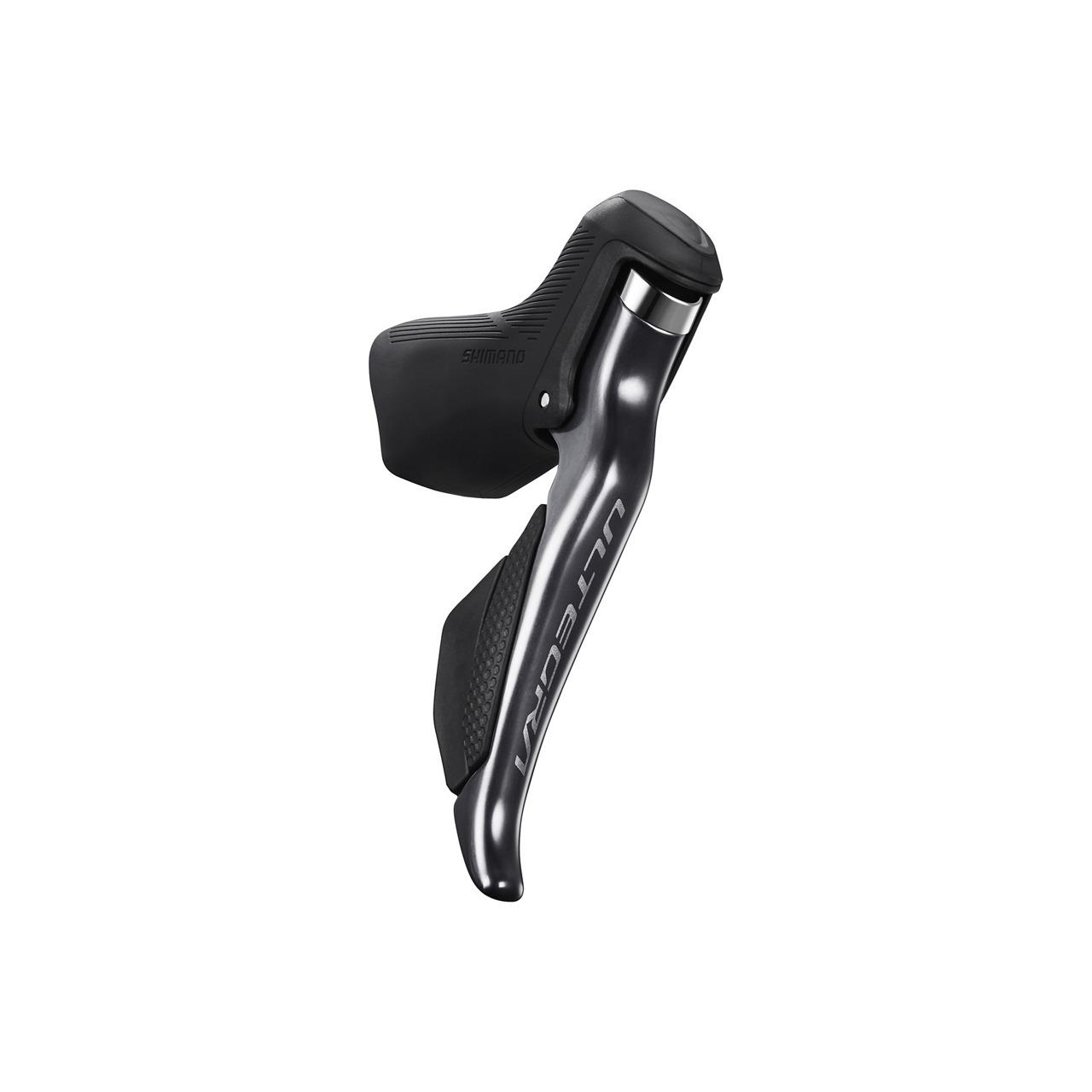 Velo Store - UK Derailleur control double lever Shimano Ultrega ST-R8150-R | Extra 10% off with Subscription, Postage £16.79 to UK Fedex.