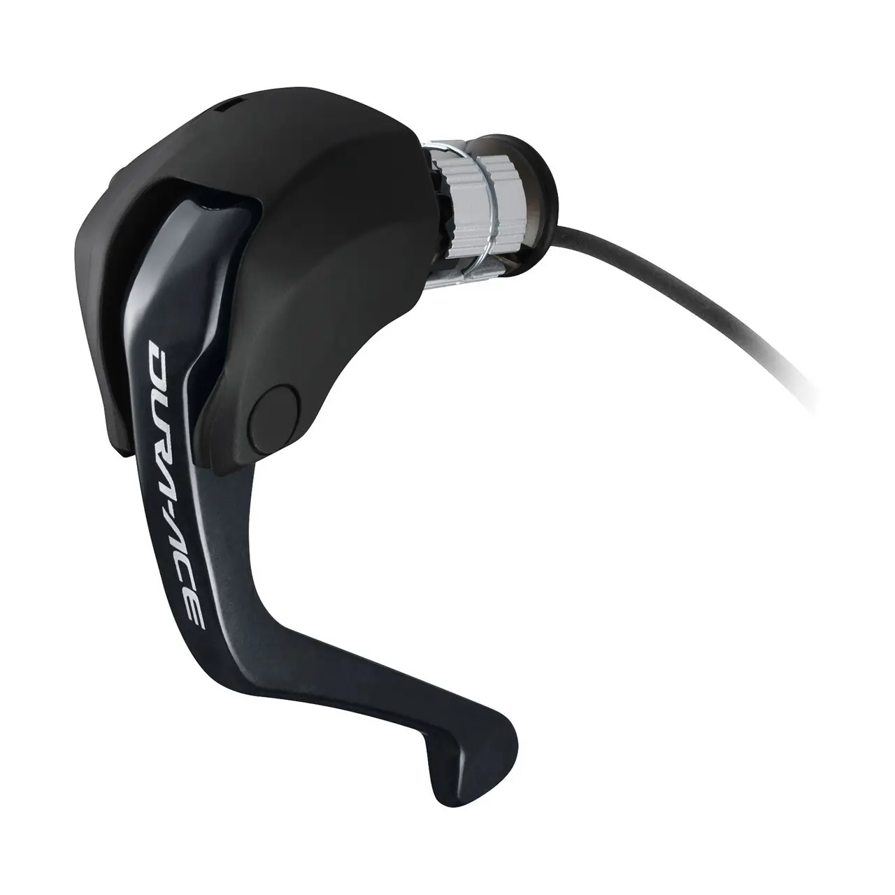 Image of Schalthebel- und Bremsbaugruppe (für Rennlenker) Shimano Dura-Ace ST-R9160-RL