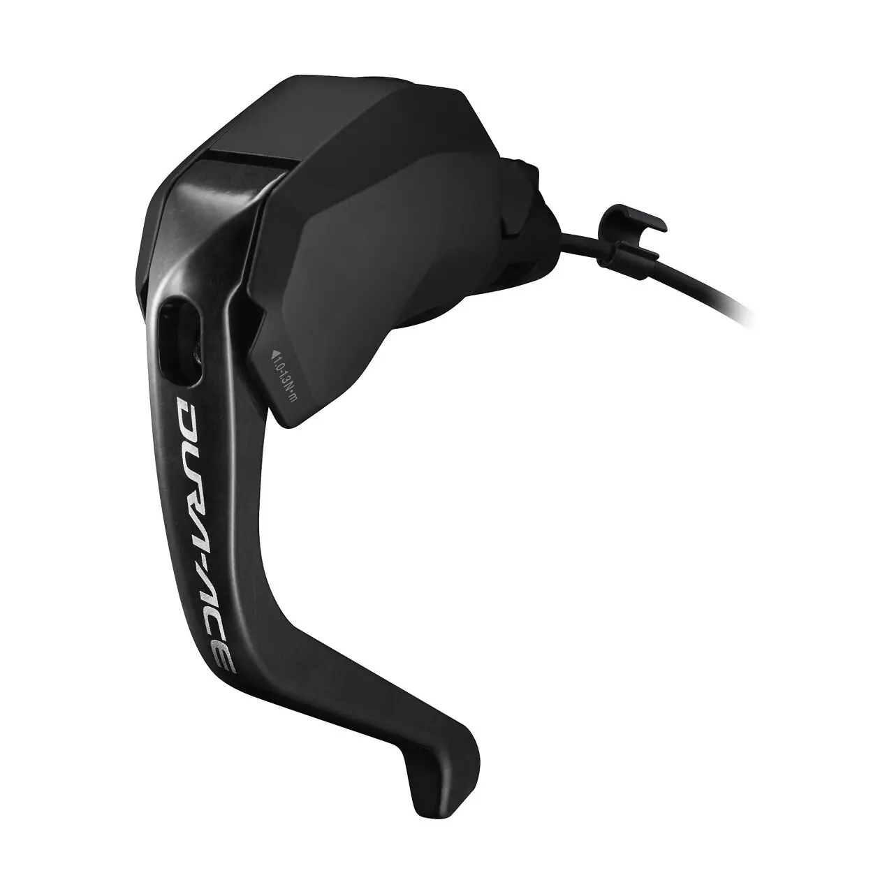 Image of Linker Schaltknüppel Shimano Hydro ST-R9180 Dura-Ace Di2 TT/Tri