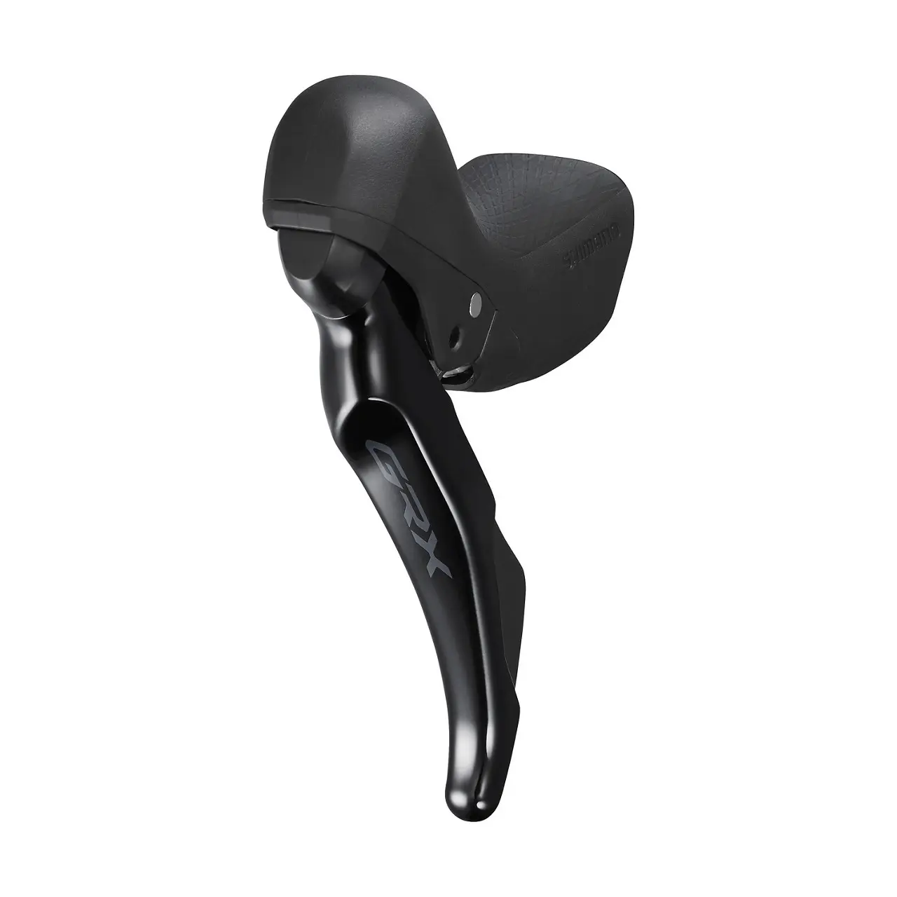 Velo Store - UK Derailleur control 2 speed dual lever control Shimano GRX ST-RX400-L | Extra 10% off with Subscription, Postage £16.79 to UK Fedex.