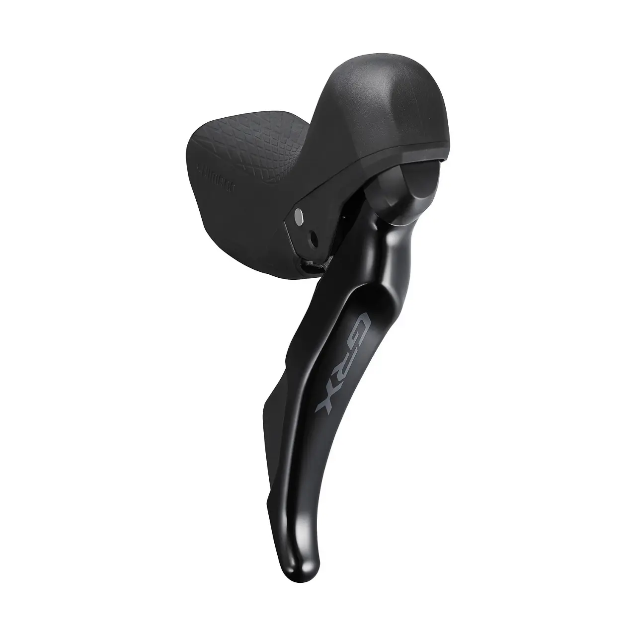 Image of Schalthebelsteuerung Dual 10-Gang-Schalthebel Shimano GRX ST-RX400-R