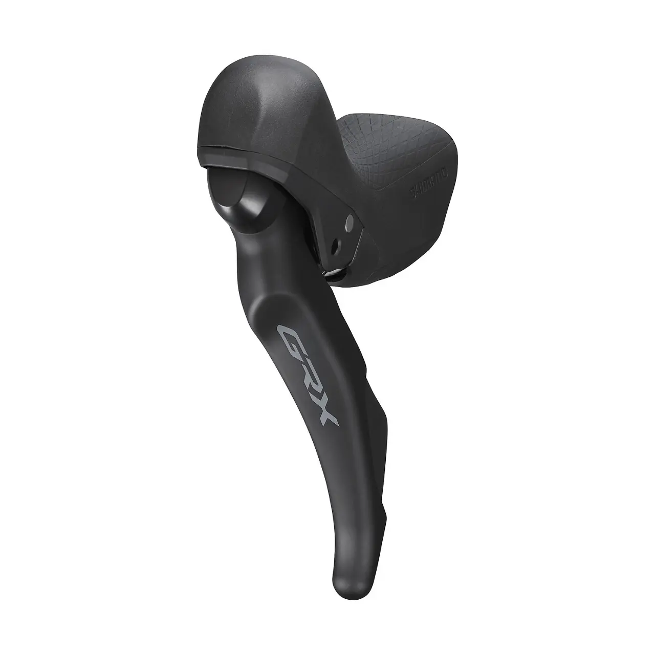 Image of Schalthebelsteuerung Dual 2-Gang-Schalthebel Shimano GRX ST-RX600-L