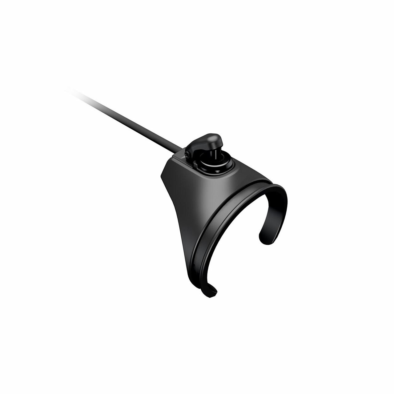 Velo Store - UK Gear shift lever long cable for switch on the handlebar Shimano SW-RS801-T | Extra 10% off with Subscription, Postage £16.79 to UK Fedex.