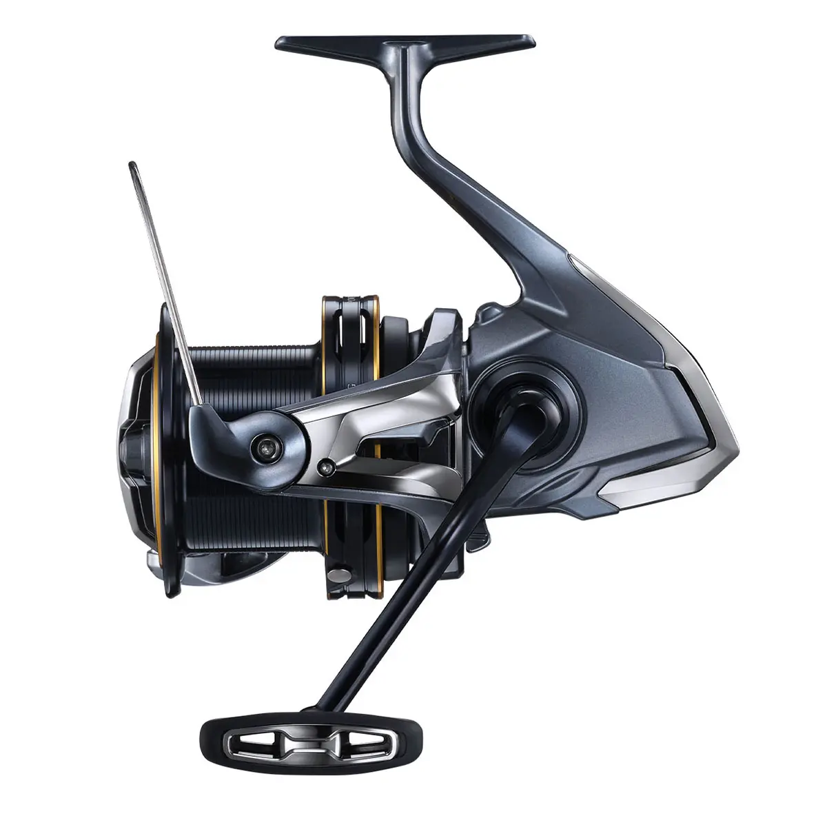 Surfcasting Reel Shimano Power Aero Xsc 14000