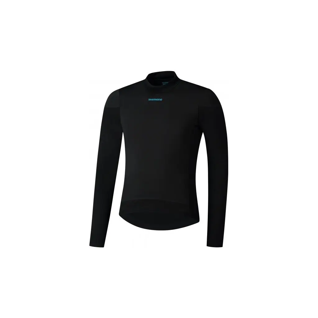 Shimano Beaufort Base Layer Langarm-baselayer
