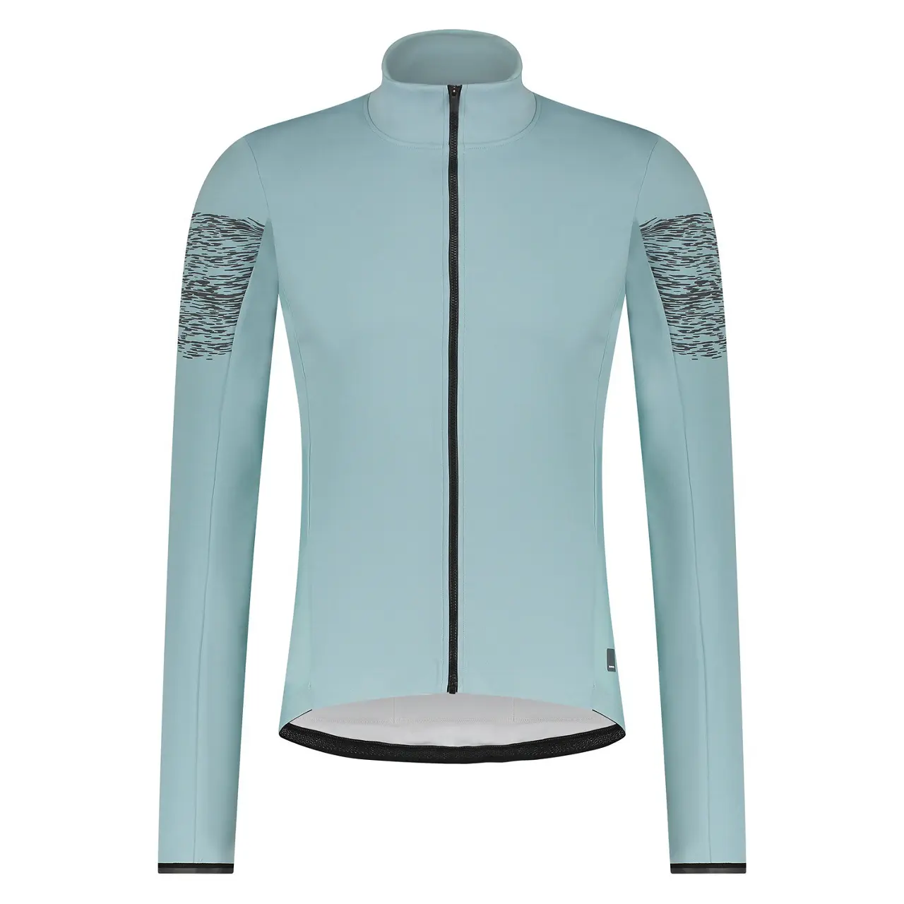 Velo Store - UK Insulated windproof jersey Shimano Beaufort | Extra 10% off with Subscription, Postage £16.79 to UK Fedex.