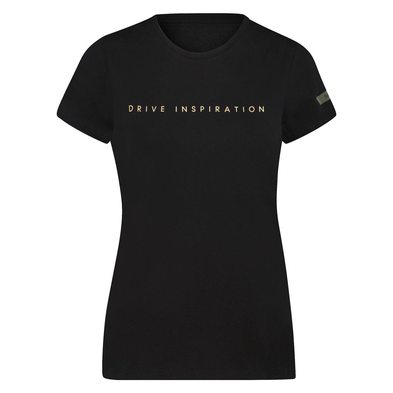 Velo Store - UK Women's T-shirt Shimano Sentiero | Extra 10% off with Subscription, Postage £16.79 to UK Fedex.