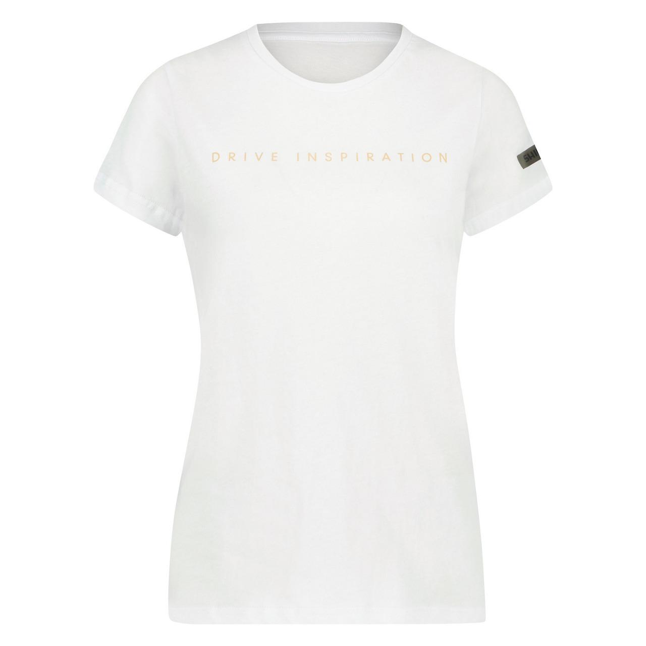 Velo Store - UK Women's T-shirt Shimano Sentiero | Extra 10% off with Subscription, Postage £16.79 to UK Fedex.