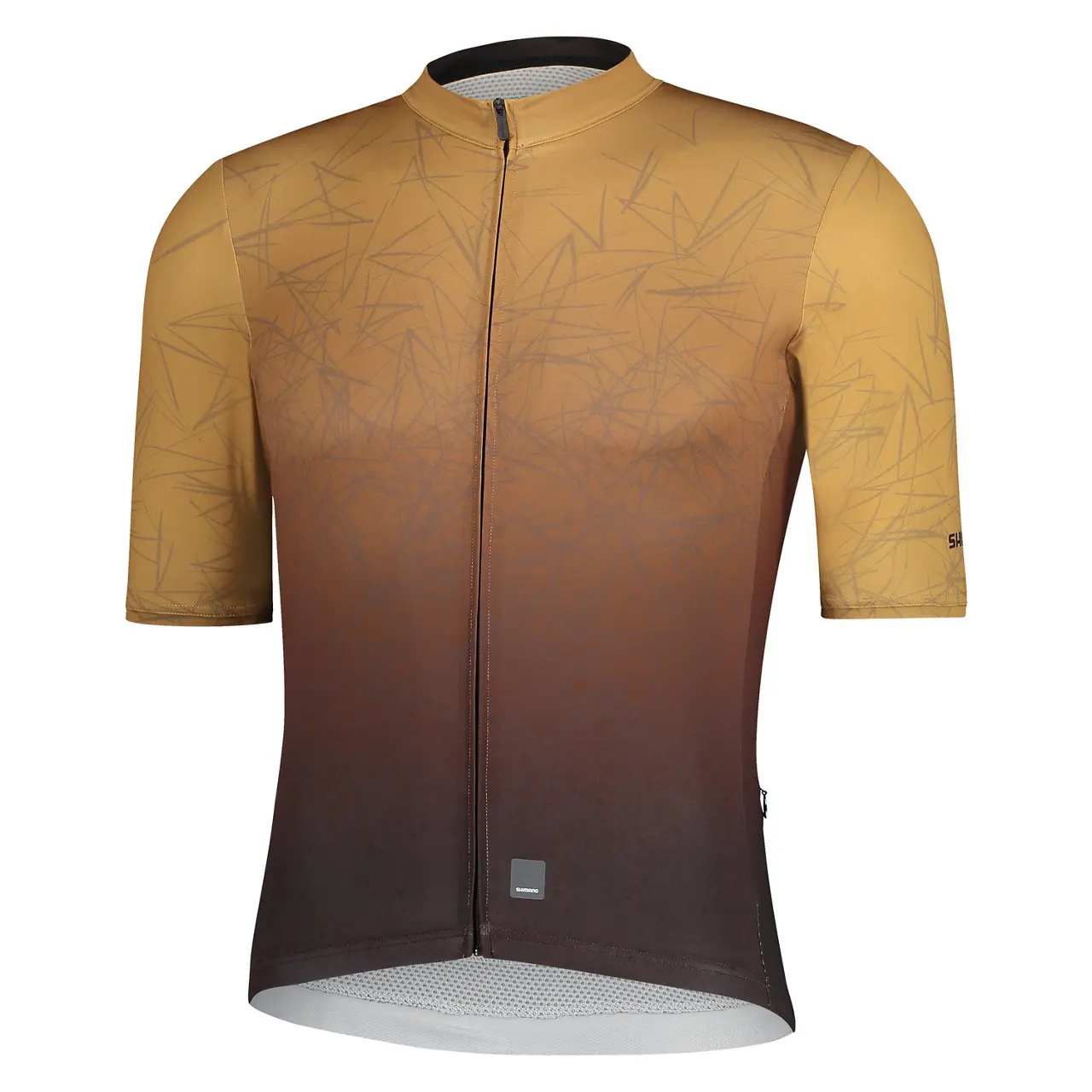 Kurzarmtrikot Shimano Breakaway