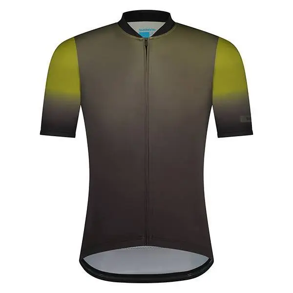 Velo Store - UK Jersey Shimano Evolve Avventura | Extra 10% off with Subscription, Postage £16.79 to UK Fedex.