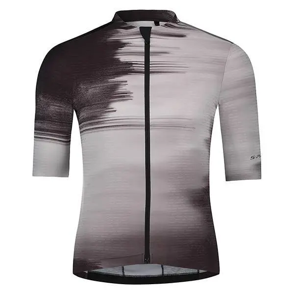Shimano S-phyre Flash Kurzarm-radtrikot