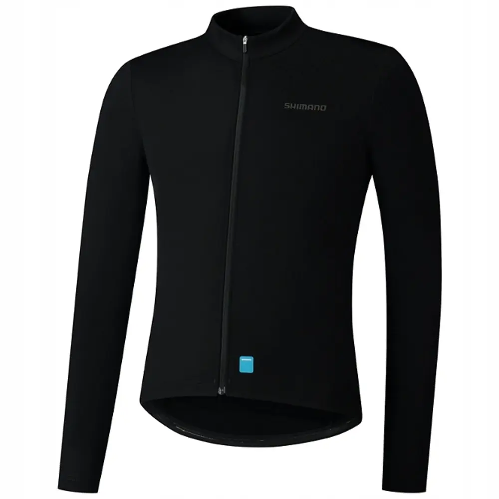 Langarmtrikot Shimano Element