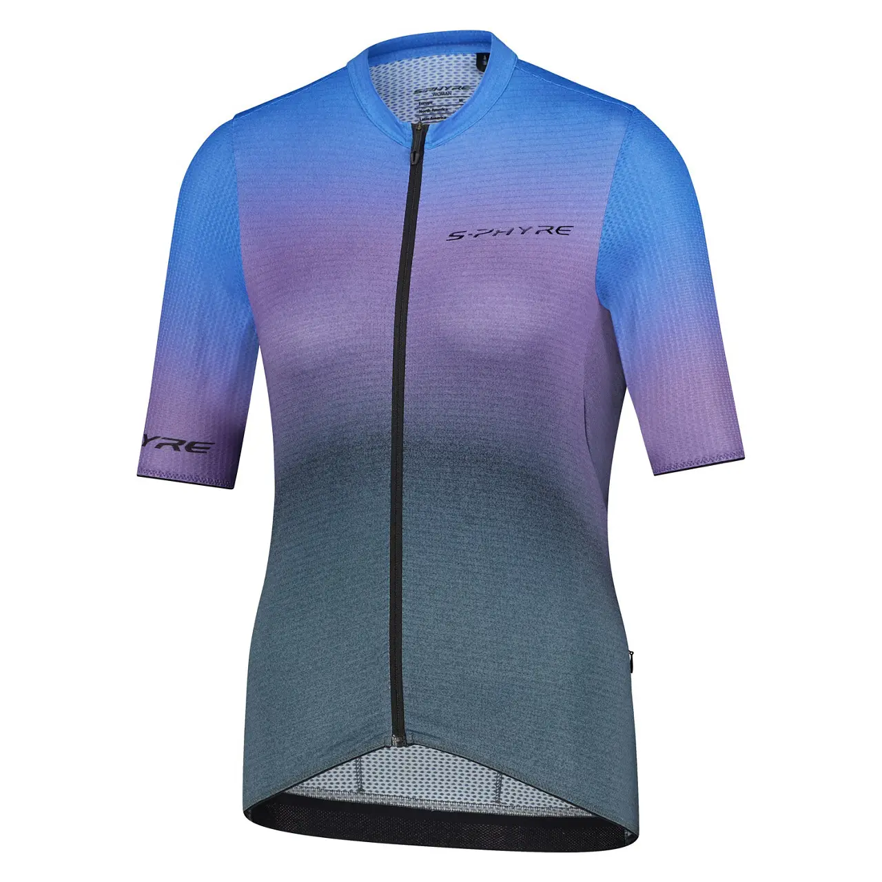 Trikot Damen Shimano S-phyre Leggera