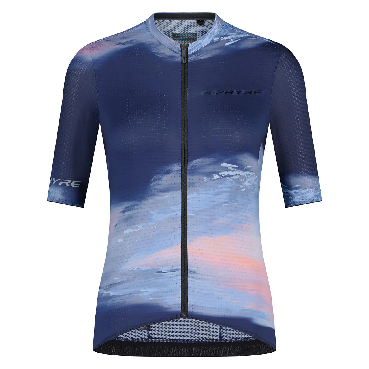 Trikot Damen Shimano S-phyre Leggera