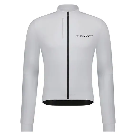 Langarmtrikot Shimano S-Phyre