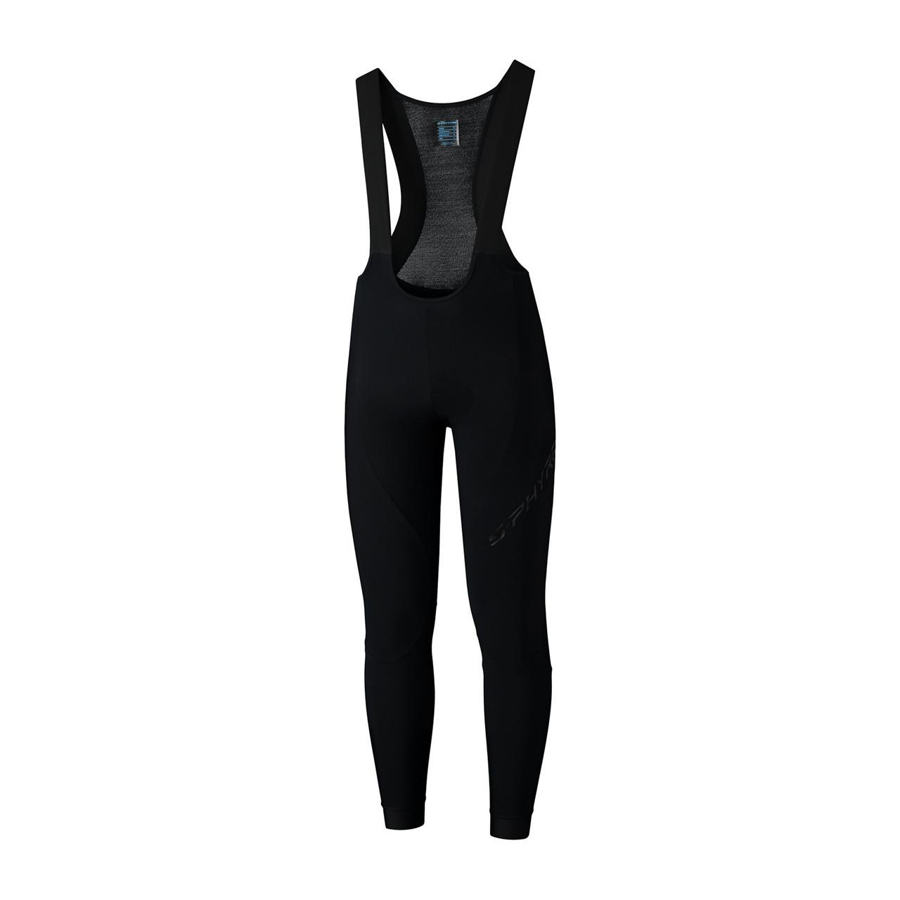 Shimano S-phyre Thermal Trägerhose