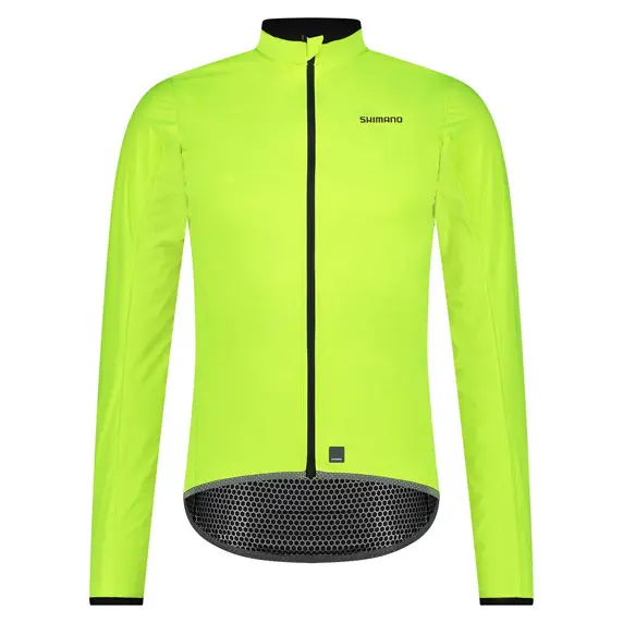 Regenjacke Shimano Windflex