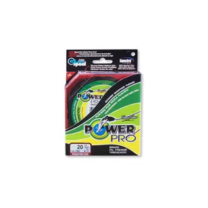 Braid Shimano Powerpro 275 Mm 15 Kg