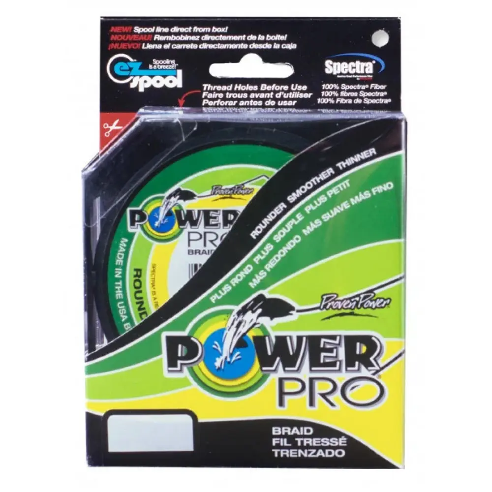 Braid Shimano Powerpro 275 M 3 Kg