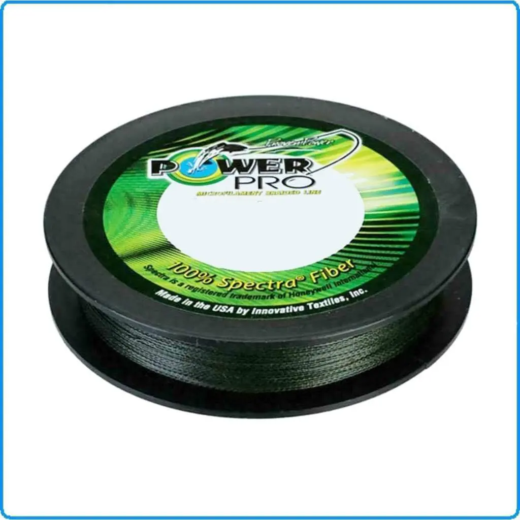Tresse Shimano Powerpro 275 m 8 kg
