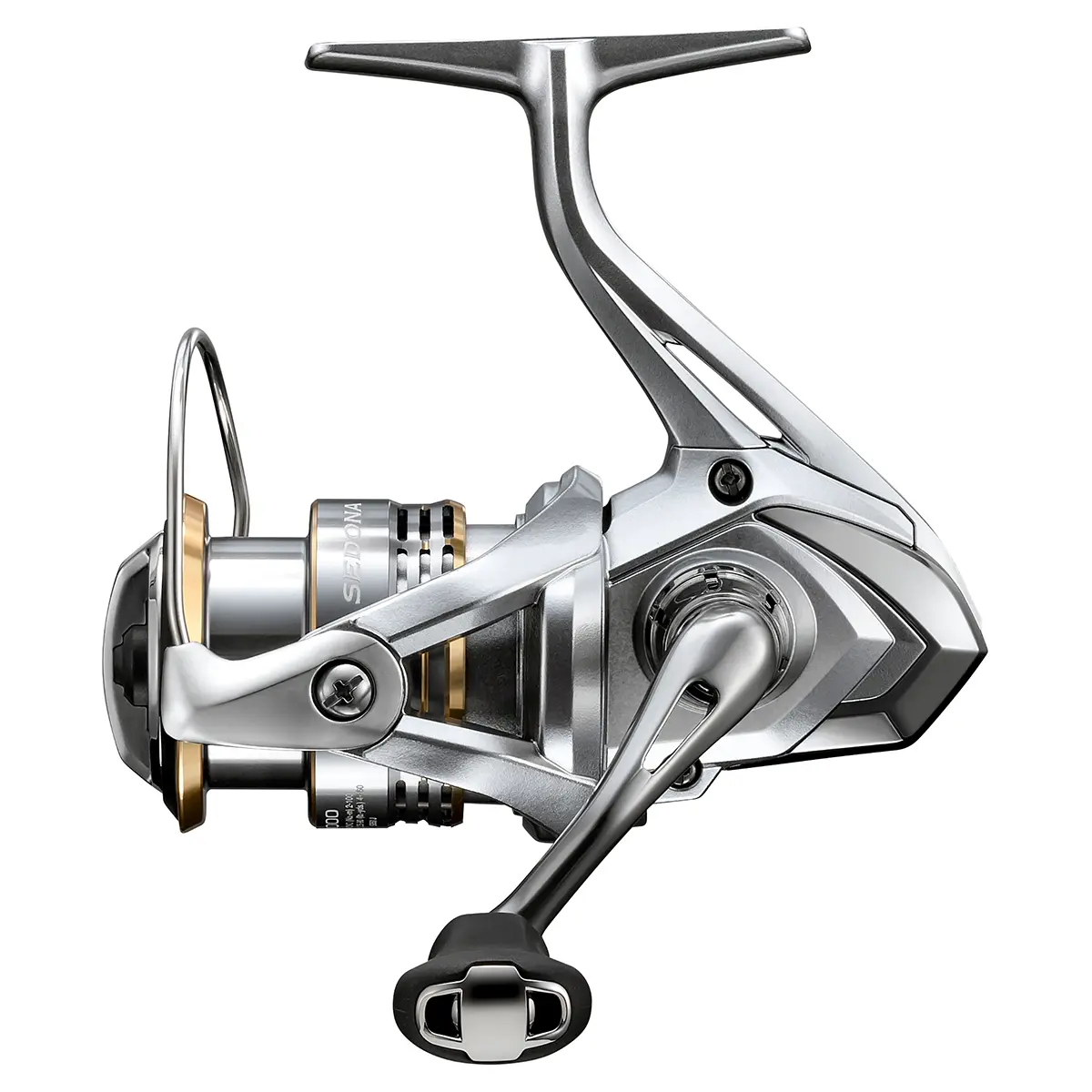 Front Brake Reel Shimano Sedona Fj 1000