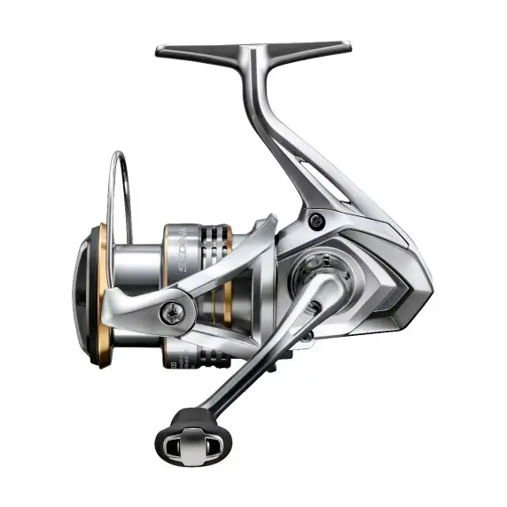 Rolle mit Vorderradbremse Shimano Sedona FJ 2500