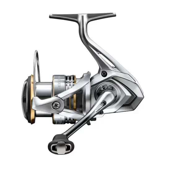 Rolle mit Vorderradbremse Shimano Sedona FJ 4000 XG