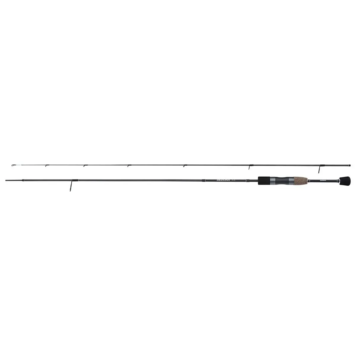 Spinnrute Shimano Sedona AS S62UL 0,7-6