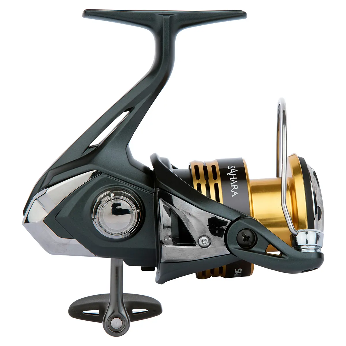 Reel Shimano Sahara Fj 2500