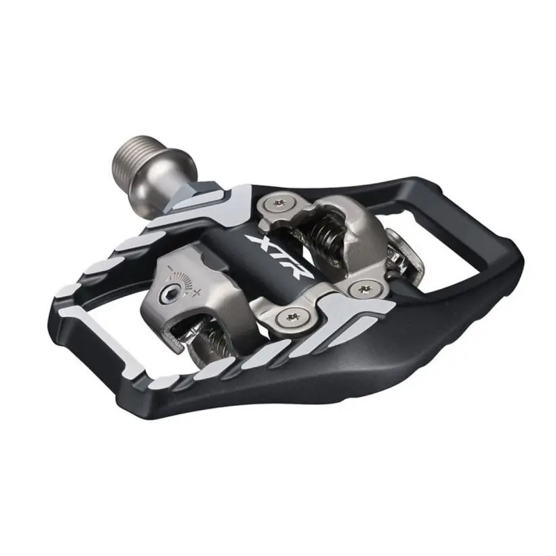 Pedale Shimano SPD XTR M9120
