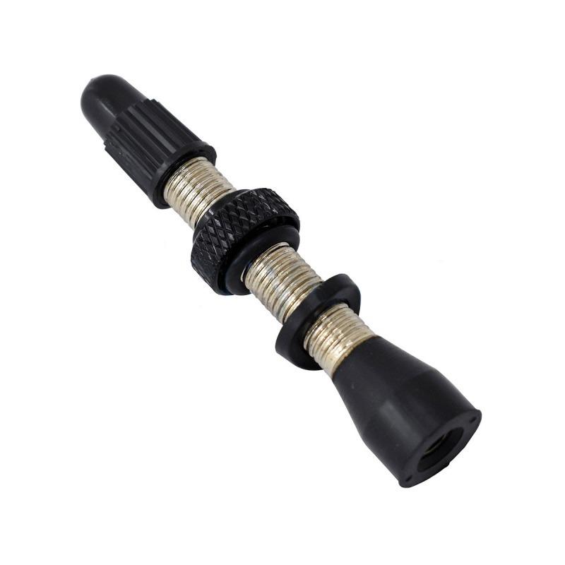 Velo Store - UK Valve Shimano Tubeless | Extra 10% off with Subscription, Postage £16.79 to UK Fedex.