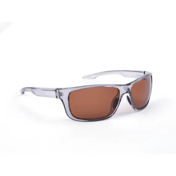 Shimano Unisex Gris Sunglasses