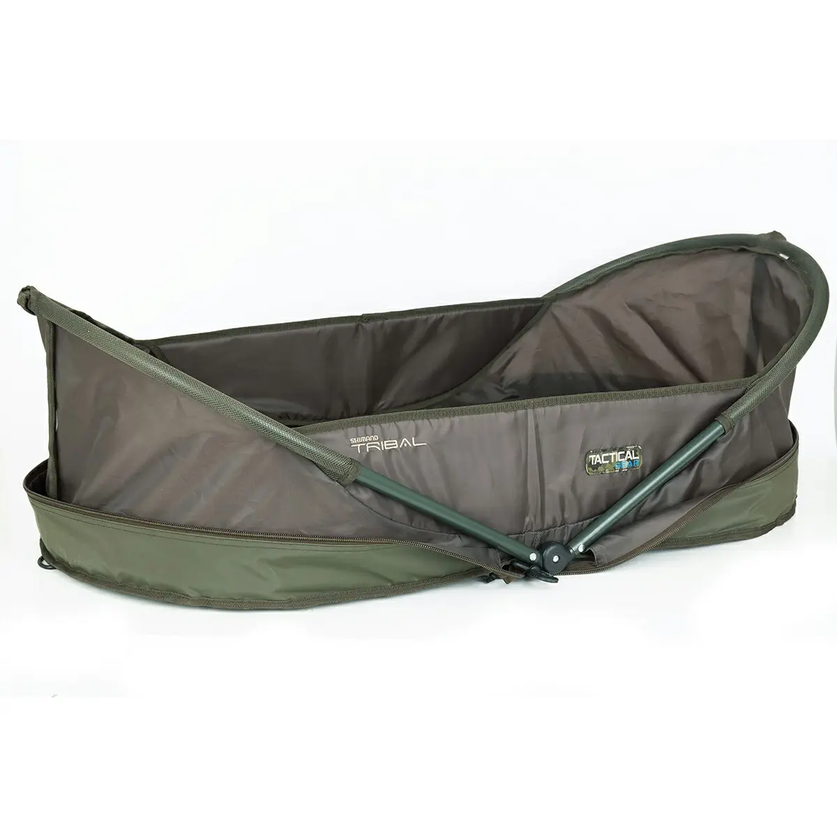 Gepäck Shimano Tactical Stress Free Mat