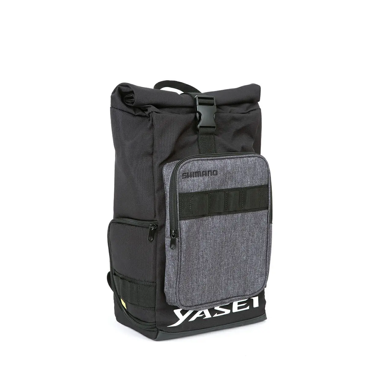 Gepäck Shimano Yasei Rucksack