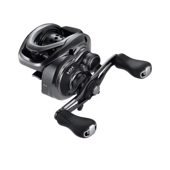 Left-handed Casting Reel Shimano Slx Bfs Xg