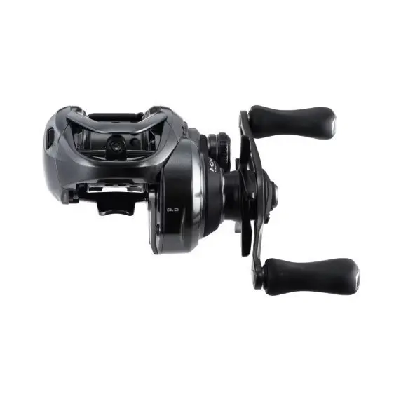 Left-handed casting reel Shimano SLX BFS XG | Trek-Expert