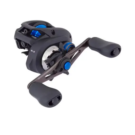 Left-handed Casting Reel Shimano Reel Slx Dc 151 Xg