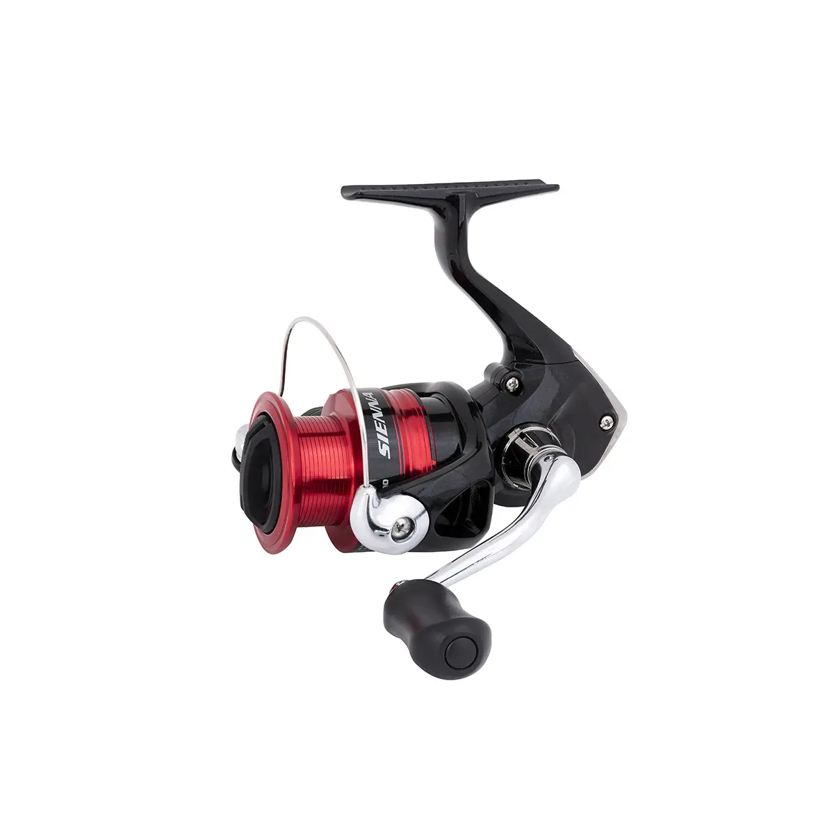 Rolle mit Vorderradbremse Shimano Sienna FG 500