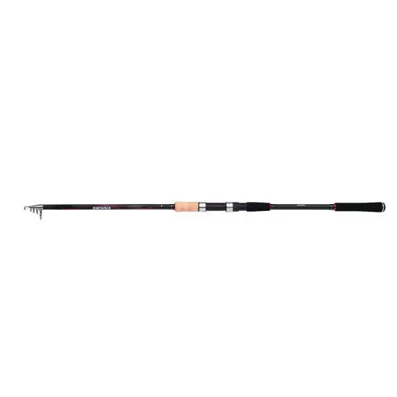 Cane Shimano Sienna Ar Tegt Glued 30-60g