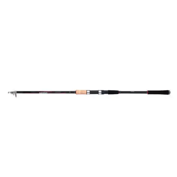 Cane Shimano Sienna Ar Tegt Glued 40-80g