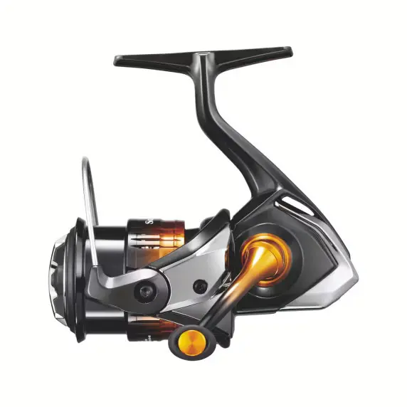 Rolle mit Vorderradbremse Shimano Soare BB A C2000SS PG